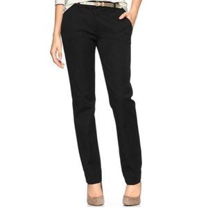 True Straight Pants Gap 